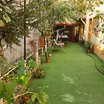 Casuta Galbena アパート ブカレスト