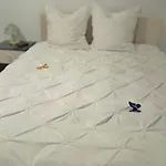 Casuta Galbena * Бухарест