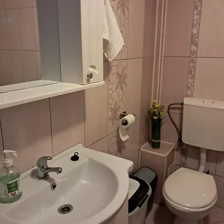 Casuta Galbena Διαμέρισμα