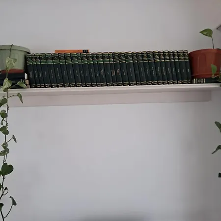 Apartmán Casuta Galbena