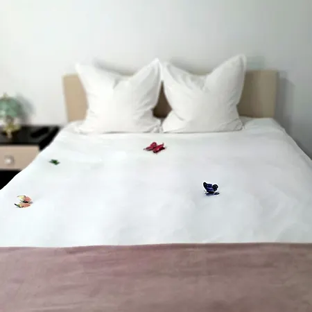 Apartament Căsuța Galbenă Bucureşti