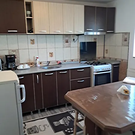 Apartament Căsuța Galbenă Bucureşti