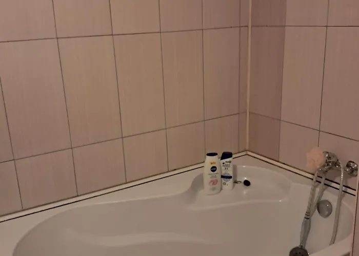 Apartament Căsuța Galbenă Bucureşti