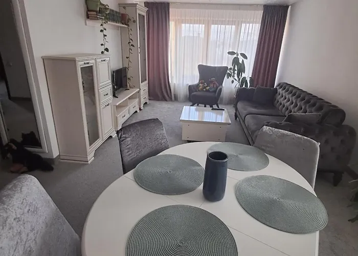 Căsuța Galbenă * Bucureşti