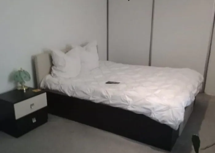 Căsuța Galbenă Apartament *