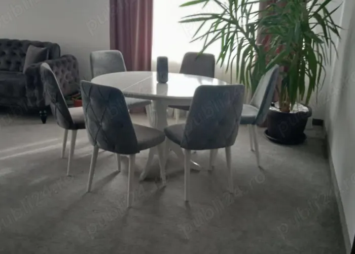 Căsuța Galbenă Bucureşti