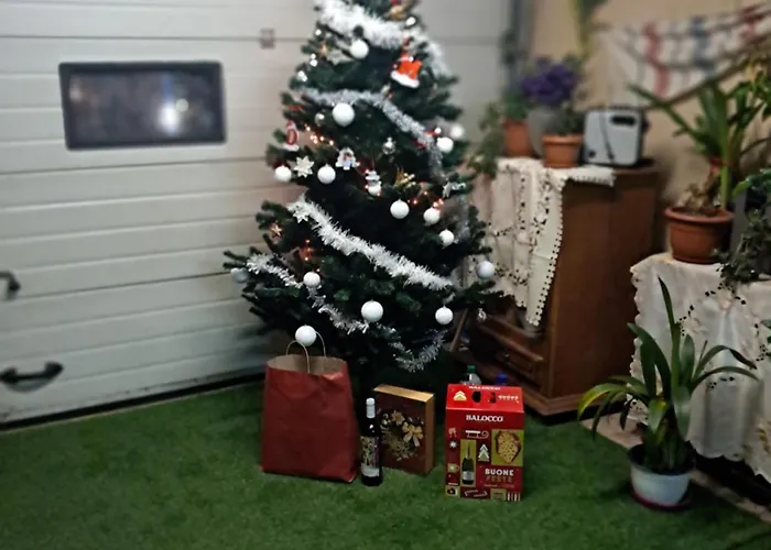 Casuta Galbena 아파트