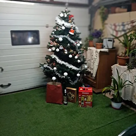 Casuta Galbena Appartement