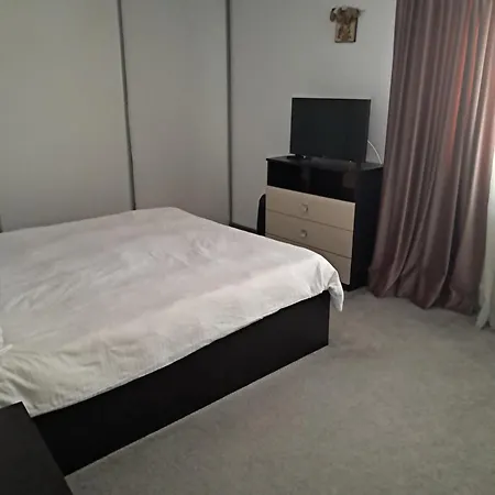 شقة Casuta Galbena